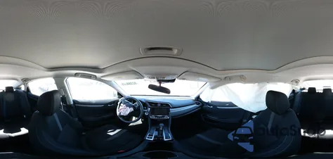 2017 Honda Civic Ex из США, поврежденный, VIN 19XFC2F88HE037553